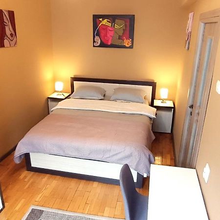 Apartament Downtown Клуж-Напока Экстерьер фото
