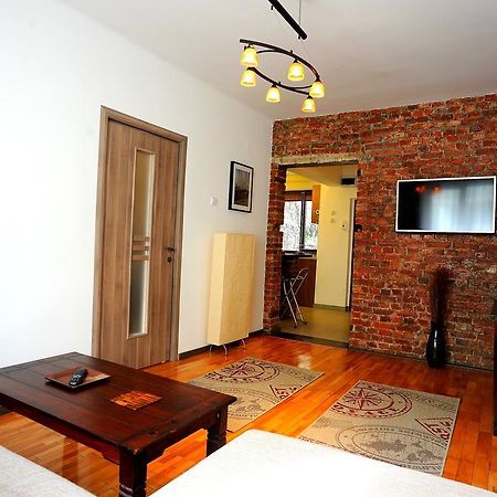Apartament Downtown Клуж-Напока Номер фото