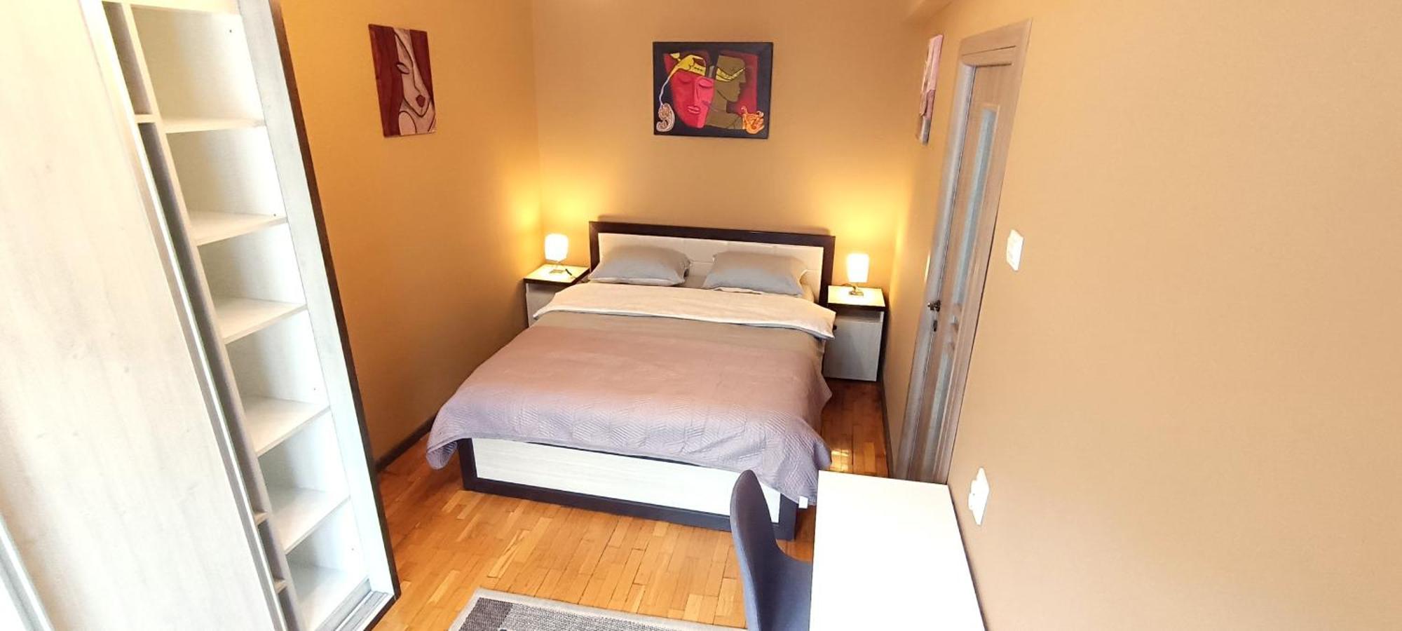 Apartament Downtown Клуж-Напока Экстерьер фото