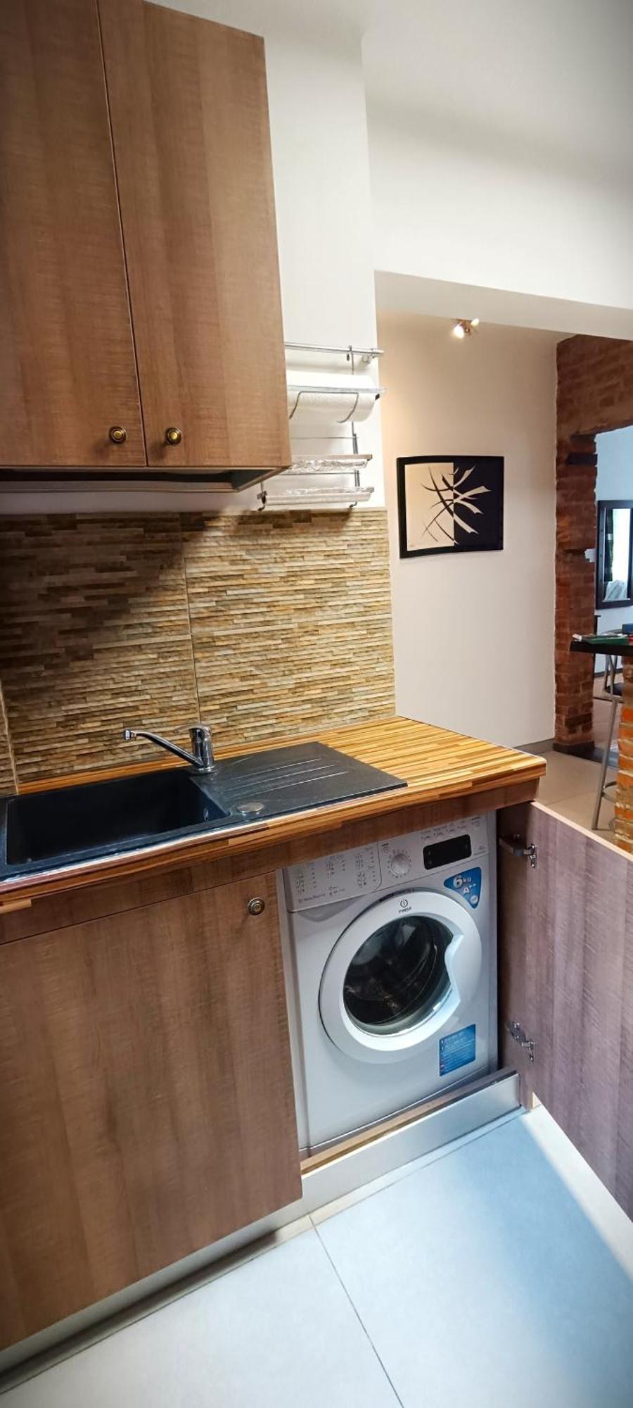 Apartament Downtown Клуж-Напока Экстерьер фото