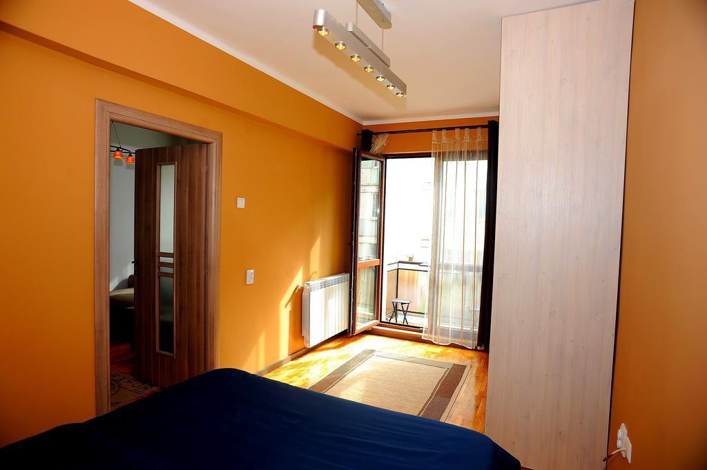 Apartament Downtown Клуж-Напока Номер фото