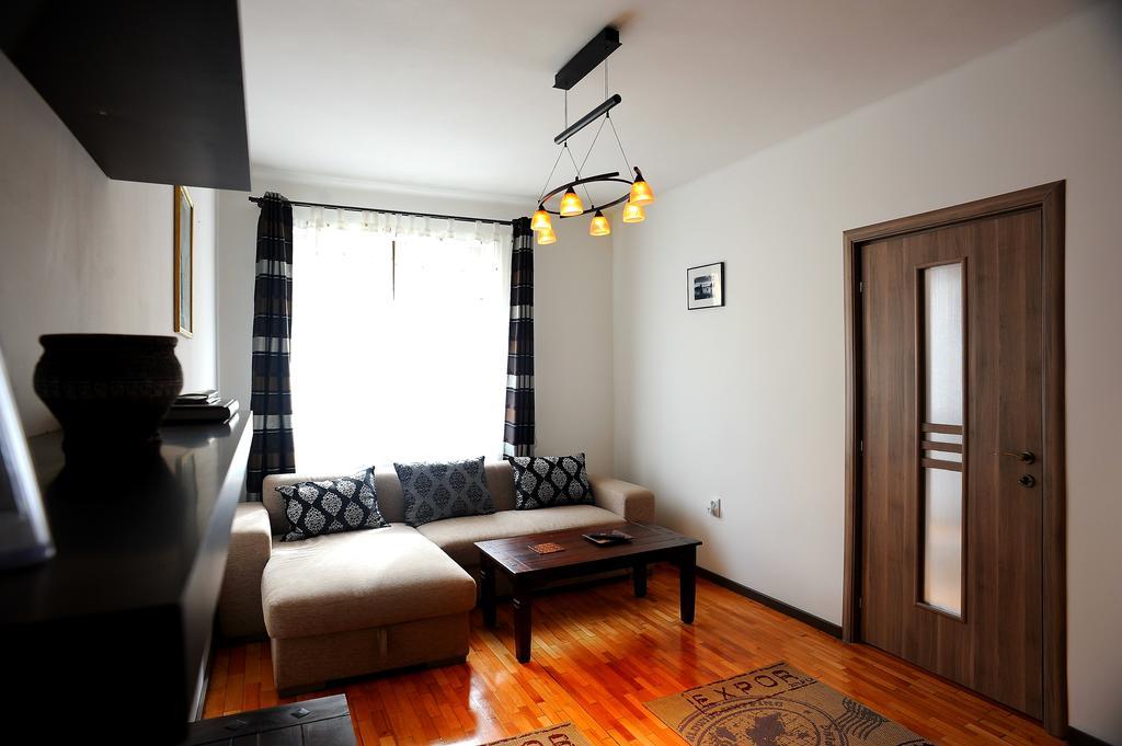 Apartament Downtown Клуж-Напока Номер фото