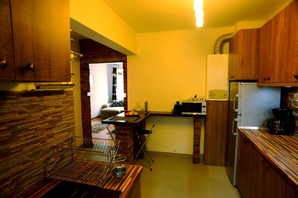 Apartament Downtown Клуж-Напока Номер фото
