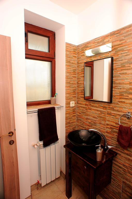 Apartament Downtown Клуж-Напока Номер фото
